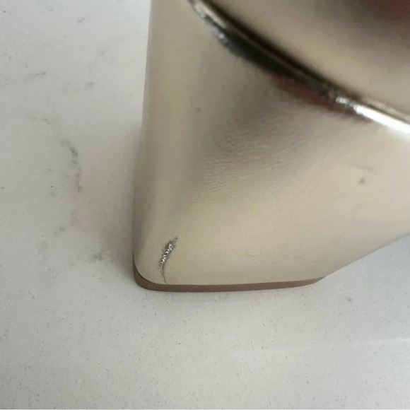 ABOUND Finn Ankle Strap Sandal Size: 7 - Picture 6 of 7